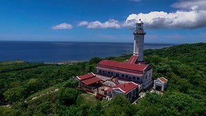 Cape Bojeador Lighthouse: History, Views, & Visitor Guide | Ilocos Norte