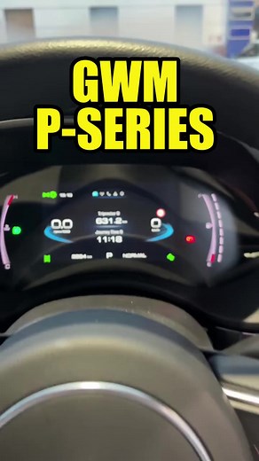22K views · 91 reactions | GWM P-Series Fuel Consumption #P-Series #GWM #Cars #bakkies | Moneytribe21 | Facebook