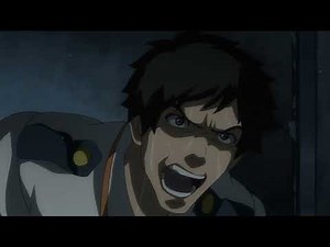 Samurai Flamenco Naked!!