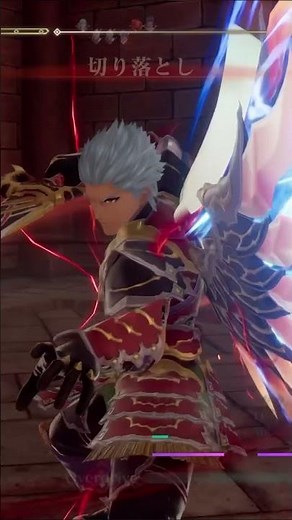 『ロマサガ2 リメイク』七英雄：ノエル #shorts #ロマサガ2R