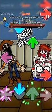 New update my new plaything lostwoody woody.exe fnf