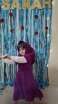 Masha and the Bear Costume for Kids | Sarah’s Masha Outfit