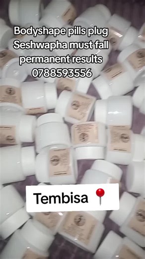 Transform Your Bodyshape with Mepako Pills