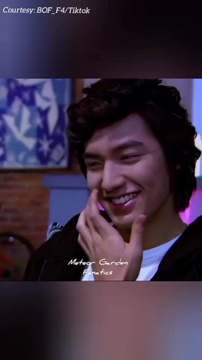Gu Jun Pyo 🥰💕 -Boys Over Flowers 2009 | Meteor Garden Fanatics
