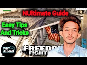 Freedom Fighters – Full Campaign Walkthrough | Mission-by-Mission Guide