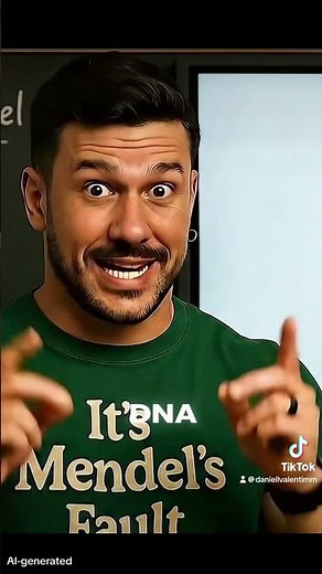 Mitose: As 4 Fases em 40 Segundos! | Resumo para o ENEM #shorts