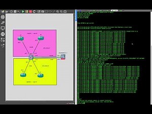 Cisco ASA - Transparent Firewall