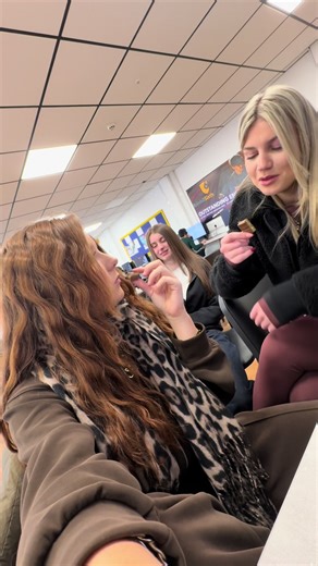 A Day in the Life at British Sixth Form