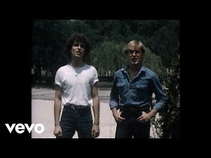 Pecos - Recuerdos (Retrato en Vivo (TVE))