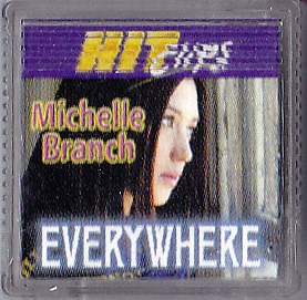 Michelle Branch - Everywhere