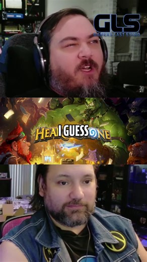 Hearthstone randomness funny moments = good times. Rarran needs a deck tracker! MarkMcKz's decks are wild. #Hearthstone #Rarran #MarkMcKz #Gamer #Gaming #Roffle