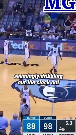 The WORST bad beat in NBA history 😱 | NBA on ClutchPoints