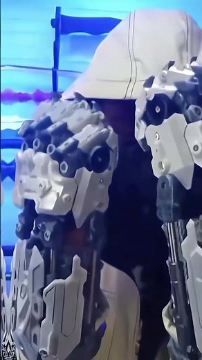 Mechanical Exoskeleton Arm