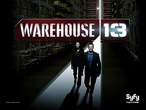 Watch Warehouse 13 - Season 1 | Prime Video