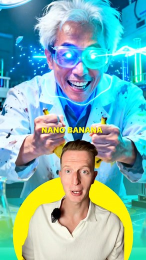 Is SeeDream 4 a Nano Banana killer? 🔪🍌 If you wanna try it, this AI model is available on platforms like Freepik, Higgsfield and others that offer several similar models. Let me know your thoughts on this model in the comments👇 #nanobanana #seedream #aimodel #aitool #bytedance | René Remsik