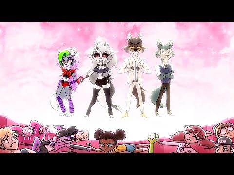 A compilation of all my favorite Rocky Rakoon Animation memes!
