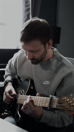 Calm Guitar Music for Reflection and Relaxation