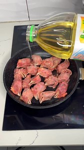 474K views · 3.2K reactions | Would you eat chicken heads for $100 ?  #fblifestyle | Happy Ness | Facebook