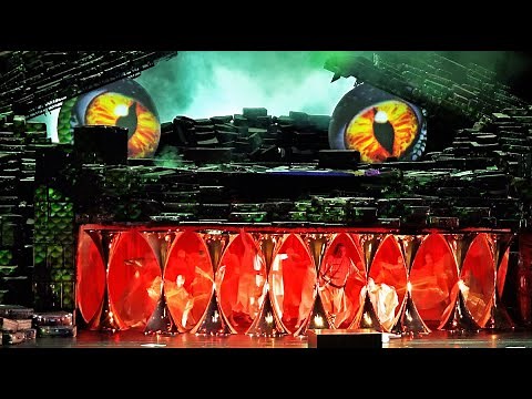 SIEGFRIED - Richard Wagner - Deutsche Oper Berlin