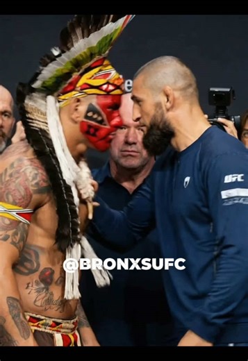 Alex Pereira vs Khamzat Chimaev: Fight Highlights