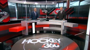 22K views · 247 reactions | « Il est peut-être le deuxième meilleur défenseur de sa cuvée derrière Owen Power! »  | Hockey 360 | Facebook