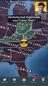 Supremacy: World War 3 on Reels