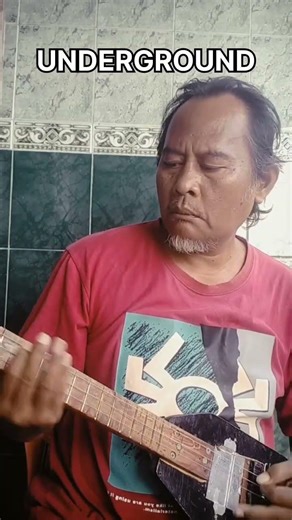 triple string, built in effect