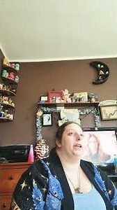 Did I get a sign through another youtubers video?? Please ignore my ugly cry.