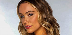 Bold And The Beautiful News: Katrina Bowden Returning As Flo Fulton