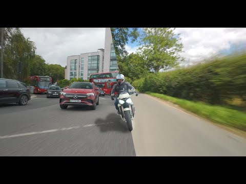 This is the Schuberth Concept - Tech Talk