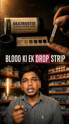Evolution of the Glucometer : From Color Strips to Smart Glucose Monitoring