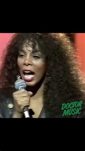 693K views · 65K reactions | Donna Summer - Hot Stuff 1979 | DoctorMusic.net | Facebook