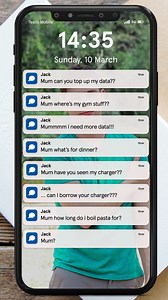 10K views · 21 reactions | Here's to the mums, from everyone at Tesco Mobile ❤️ #TescoMobile #EveryLittleHelps #SuperHelpfulMobile | Tesco Mobile | Facebook