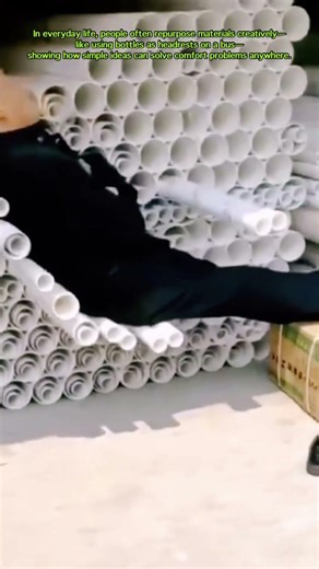 Genius Ways to Rest Anywhere #ideas #funny