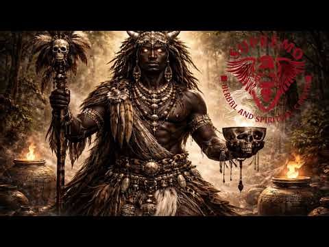 THE POWERFUL HISTORY OF TIGARI