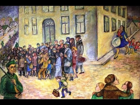 Tippett: "A Child of Our Time" (1957)