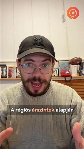 Ezen az árfolyamon kellene bevezetni az eurót! /// 💶📊🇭🇺