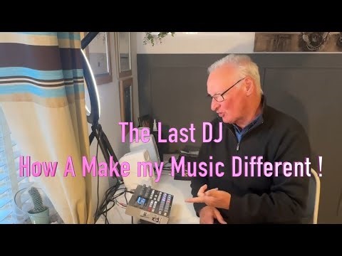 The Last DJ Reveals the Secrets to Making a Banging Track