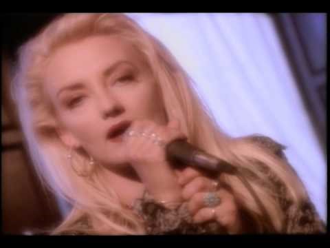 Sass Jordan - You Don't Have To Remind Me (Official Music Video)