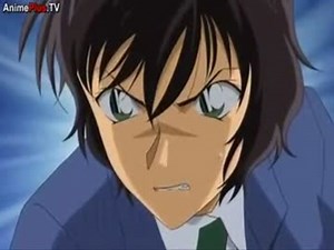 名探偵コナン　世良真純　シーン集　その２