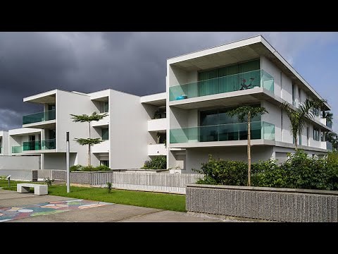 Abidjan / côte d'ivoire les résidence chocolat cocody / luxe / confort 2020