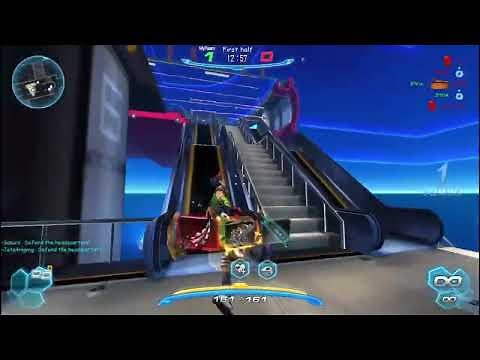 S4 ZEN BETA : GAMEPLAY 04 V4