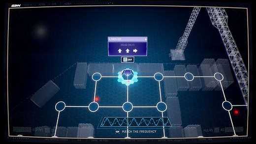 Dispatch Episode 6: Moving Parts Walkthrough Guide