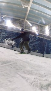 Groundtrick challenge time 🤔 #snowboard #groundtricks #freestyle #flatland #piste | Maverix Snow Ltd