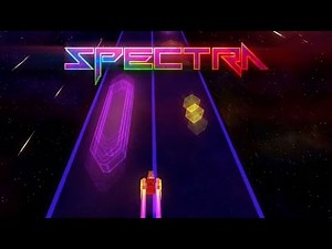 Spectra - Launch Trailer