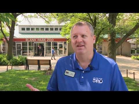 Python Spotted in Des Moines Neighborhood