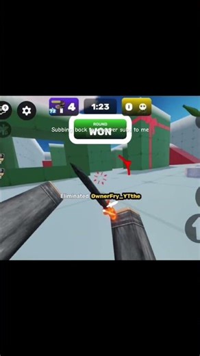 back stab clips || #rivals #roblox #fyp