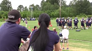 Win a private lunch with the 2016 rookie class at the VMAC in June! | Seattle Seahawks