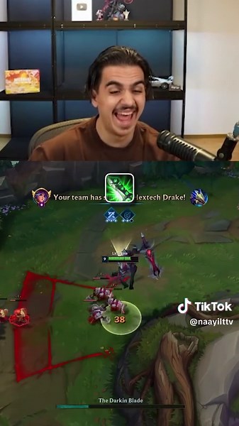 Crash Out Riven Gameplay Analysis