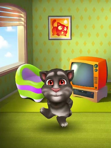 [My Talking Tom] Ooooooooooooooooooooooooooooooooooooooooooooooooooooooooooooooooo